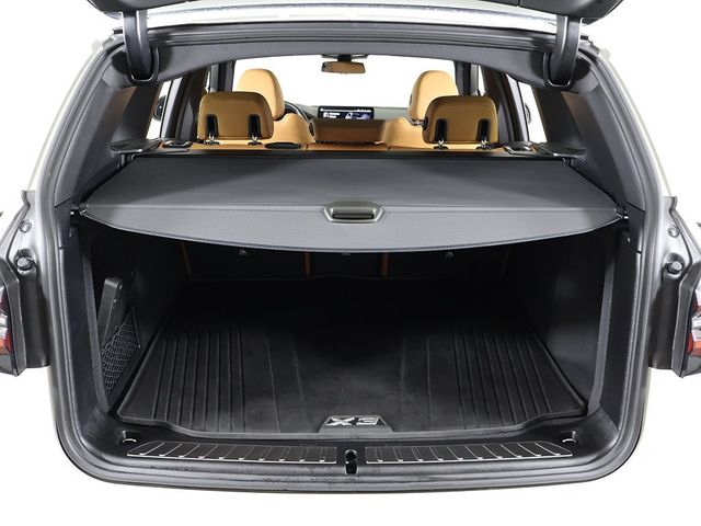 2023 BMW X3 xDrive30i Sports Activity Vehicle - 22979881 - 21