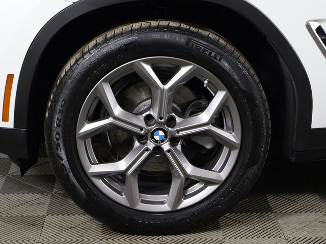 2023 BMW X3 xDrive30i Sports Activity Vehicle - 22979881 - 24