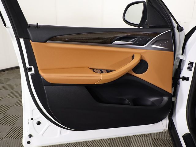 2023 BMW X3 xDrive30i Sports Activity Vehicle - 22979881 - 25