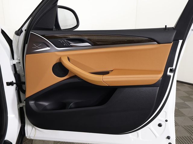 2023 BMW X3 xDrive30i Sports Activity Vehicle - 22979881 - 26