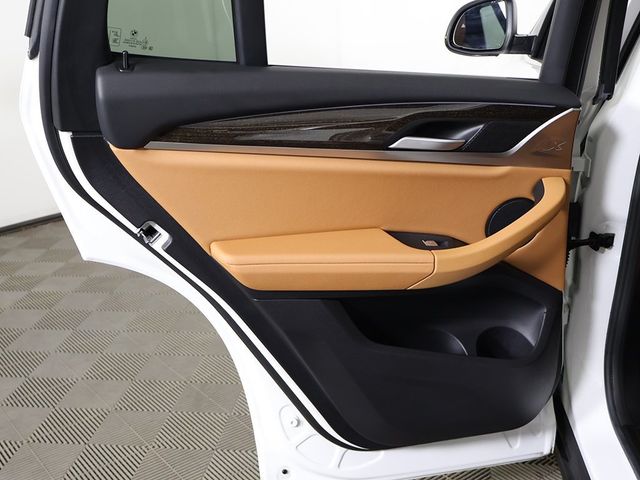 2023 BMW X3 xDrive30i Sports Activity Vehicle - 22979881 - 27