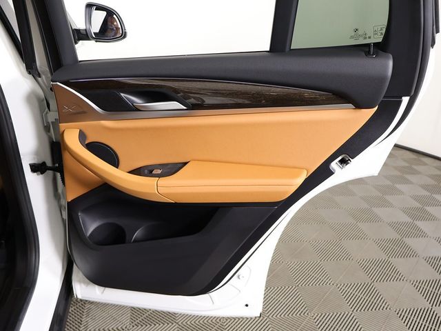 2023 BMW X3 xDrive30i Sports Activity Vehicle - 22979881 - 28