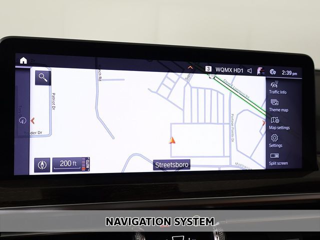 2023 BMW X3 xDrive30i Sports Activity Vehicle - 22979881 - 2