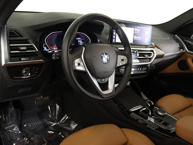 2023 BMW X3 xDrive30i Sports Activity Vehicle - 22979881 - 29