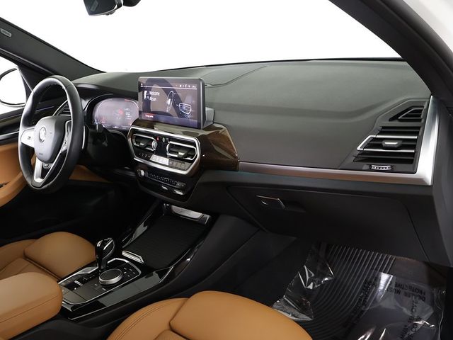 2023 BMW X3 xDrive30i Sports Activity Vehicle - 22979881 - 30