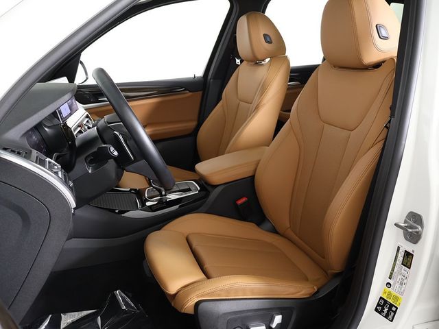 2023 BMW X3 xDrive30i Sports Activity Vehicle - 22979881 - 31