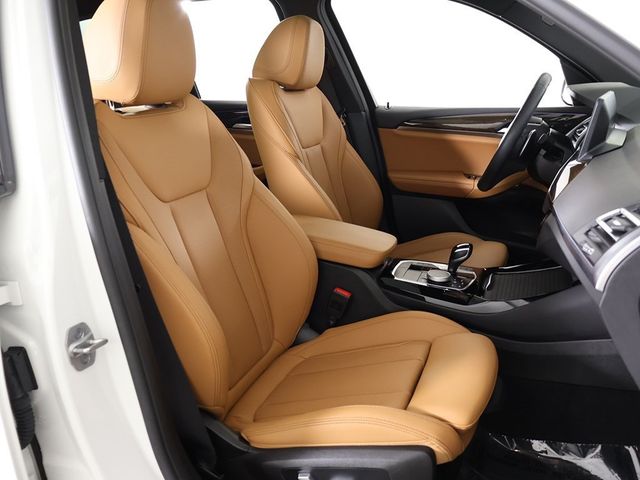 2023 BMW X3 xDrive30i Sports Activity Vehicle - 22979881 - 32