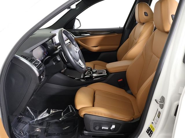 2023 BMW X3 xDrive30i Sports Activity Vehicle - 22979881 - 33