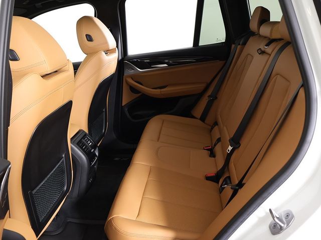 2023 BMW X3 xDrive30i Sports Activity Vehicle - 22979881 - 37