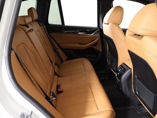 2023 BMW X3 xDrive30i Sports Activity Vehicle - 22979881 - 38