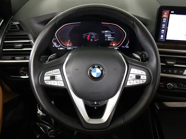 2023 BMW X3 xDrive30i Sports Activity Vehicle - 22979881 - 42