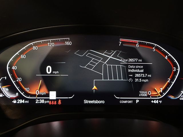 2023 BMW X3 xDrive30i Sports Activity Vehicle - 22979881 - 43