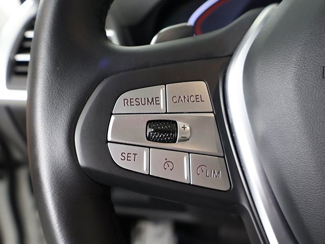 2023 BMW X3 xDrive30i Sports Activity Vehicle - 22979881 - 45