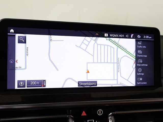 2023 BMW X3 xDrive30i Sports Activity Vehicle - 22979881 - 50