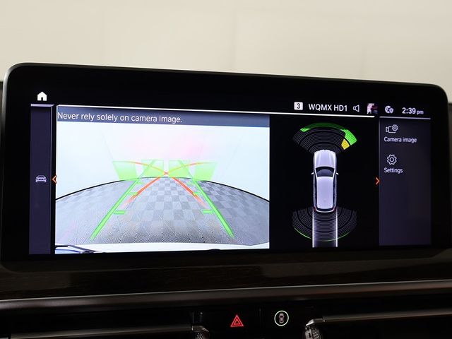 2023 BMW X3 xDrive30i Sports Activity Vehicle - 22979881 - 53