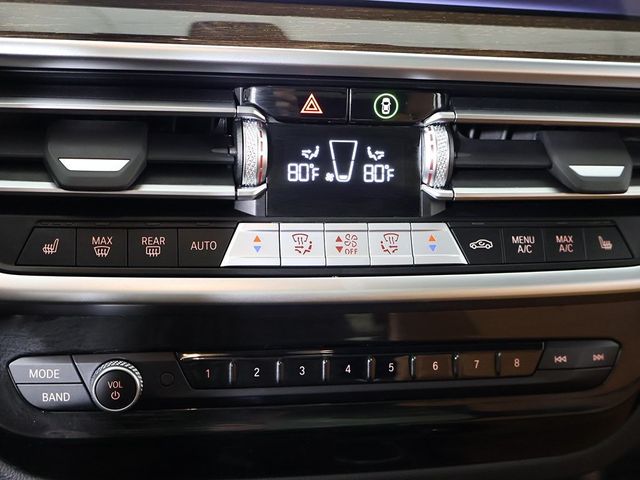 2023 BMW X3 xDrive30i Sports Activity Vehicle - 22979881 - 54