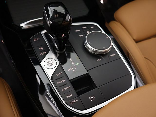 2023 BMW X3 xDrive30i Sports Activity Vehicle - 22979881 - 56