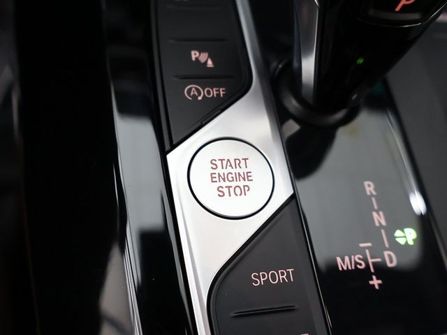 2023 BMW X3 xDrive30i Sports Activity Vehicle - 22979881 - 58