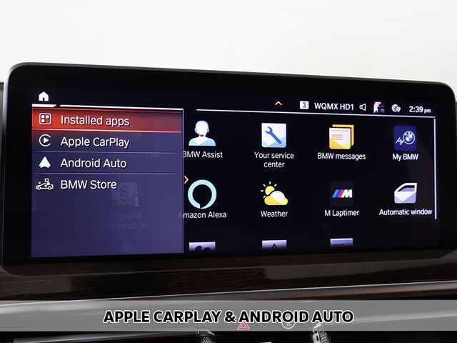 2023 BMW X3 xDrive30i Sports Activity Vehicle - 22979881 - 5