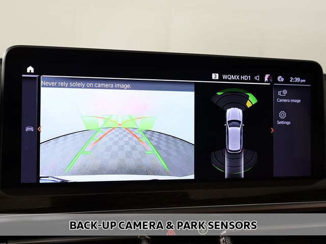 2023 BMW X3 xDrive30i Sports Activity Vehicle - 22979881 - 8