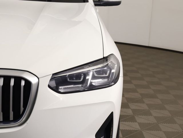 2023 BMW X3 xDrive30i Sports Activity Vehicle - 23010863 - 13