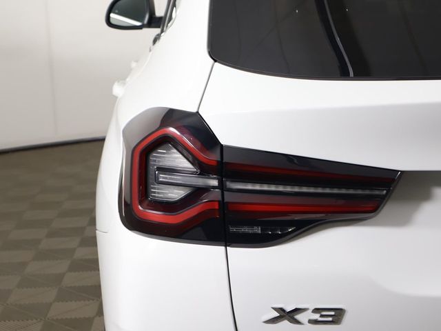 2023 BMW X3 xDrive30i Sports Activity Vehicle - 23010863 - 14