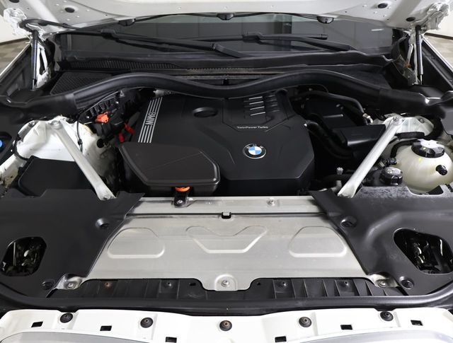2023 BMW X3 xDrive30i Sports Activity Vehicle - 23010863 - 21
