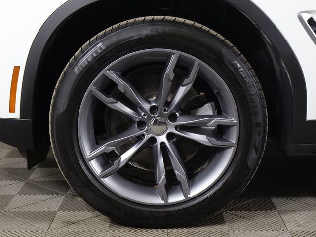2023 BMW X3 xDrive30i Sports Activity Vehicle - 23010863 - 22