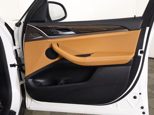 2023 BMW X3 xDrive30i Sports Activity Vehicle - 23010863 - 24