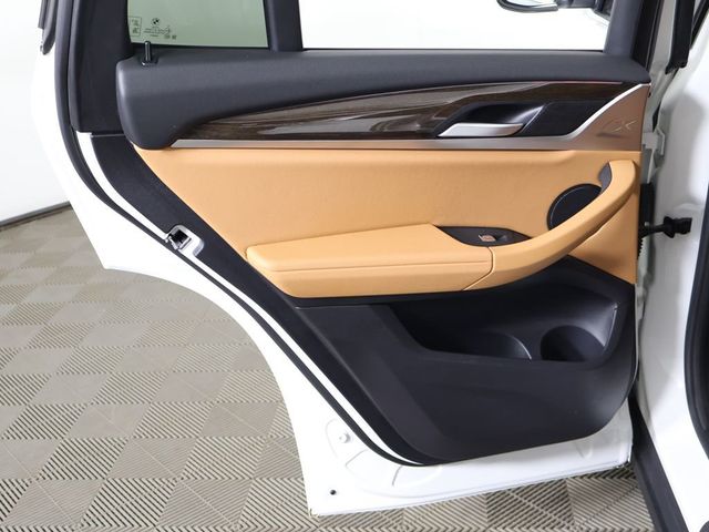 2023 BMW X3 xDrive30i Sports Activity Vehicle - 23010863 - 25