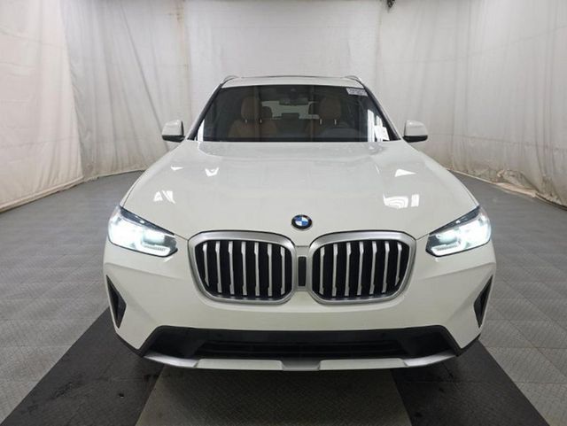 2023 BMW X3 xDrive30i Sports Activity Vehicle - 23010863 - 2