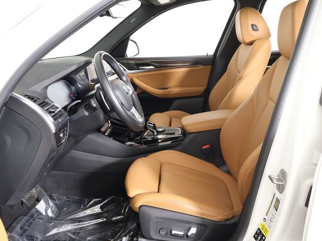 2023 BMW X3 xDrive30i Sports Activity Vehicle - 23010863 - 29