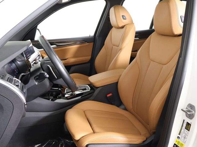2023 BMW X3 xDrive30i Sports Activity Vehicle - 23010863 - 31