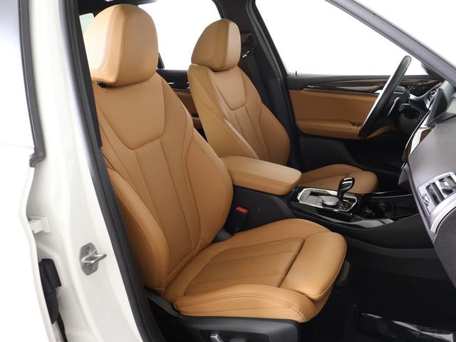 2023 BMW X3 xDrive30i Sports Activity Vehicle - 23010863 - 32