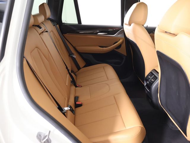 2023 BMW X3 xDrive30i Sports Activity Vehicle - 23010863 - 36