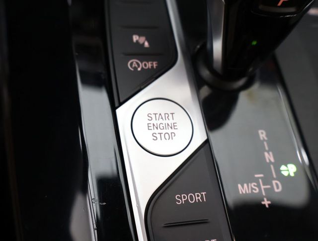 2023 BMW X3 xDrive30i Sports Activity Vehicle - 23010863 - 41