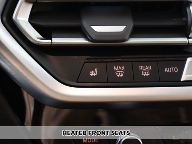 2023 BMW X3 xDrive30i Sports Activity Vehicle - 23010863 - 4