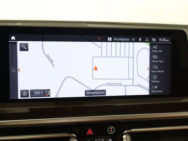 2023 BMW X3 xDrive30i Sports Activity Vehicle - 23010863 - 49
