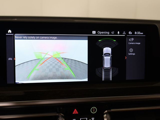 2023 BMW X3 xDrive30i Sports Activity Vehicle - 23010863 - 51