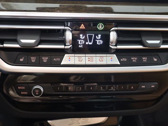 2023 BMW X3 xDrive30i Sports Activity Vehicle - 23010863 - 52