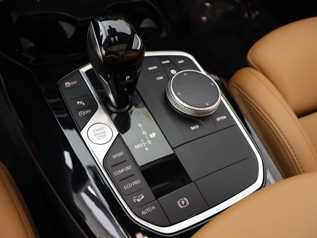 2023 BMW X3 xDrive30i Sports Activity Vehicle - 23010863 - 54