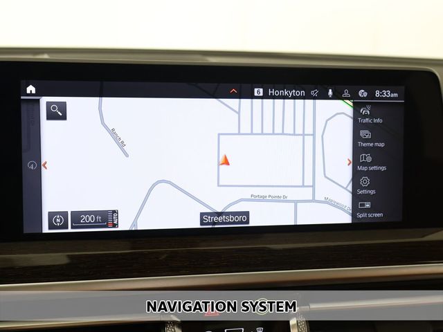 2023 BMW X3 xDrive30i Sports Activity Vehicle - 23010863 - 6
