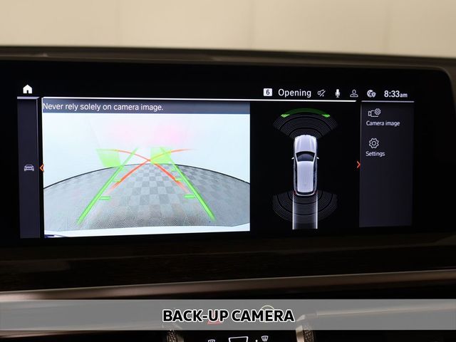 2023 BMW X3 xDrive30i Sports Activity Vehicle - 23010863 - 8