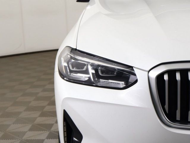 2023 BMW X3 xDrive30i Sports Activity Vehicle - 23013676 - 13