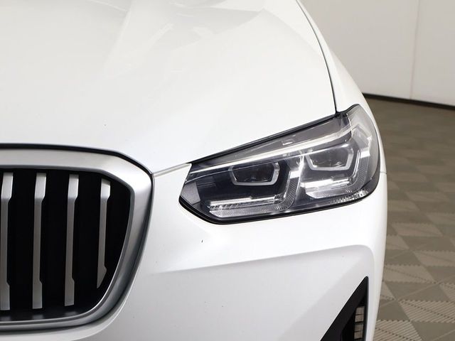 2023 BMW X3 xDrive30i Sports Activity Vehicle - 23013676 - 14