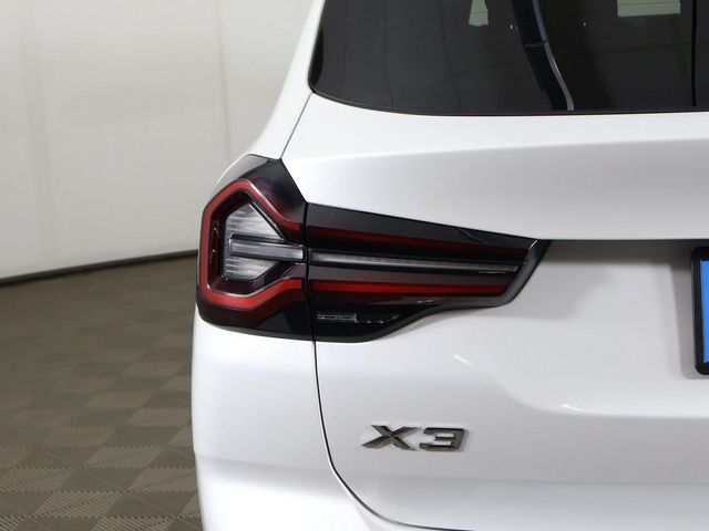2023 BMW X3 xDrive30i Sports Activity Vehicle - 23013676 - 15