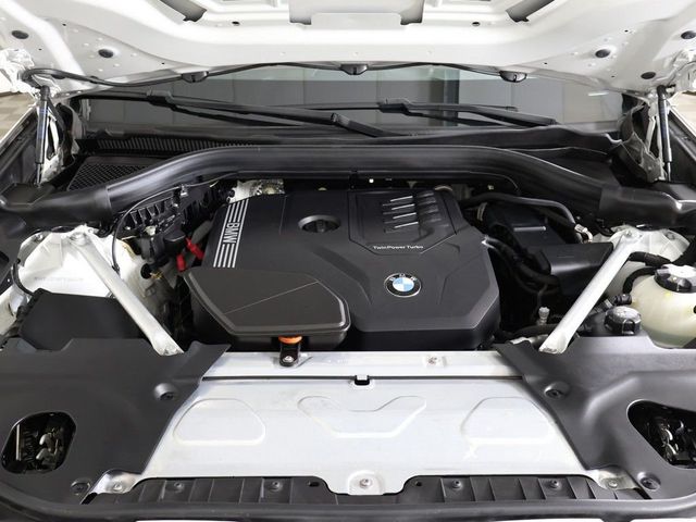 2023 BMW X3 xDrive30i Sports Activity Vehicle - 23013676 - 22