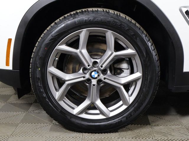 2023 BMW X3 xDrive30i Sports Activity Vehicle - 23013676 - 23