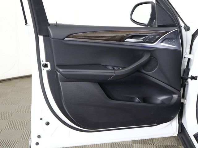 2023 BMW X3 xDrive30i Sports Activity Vehicle - 23013676 - 24