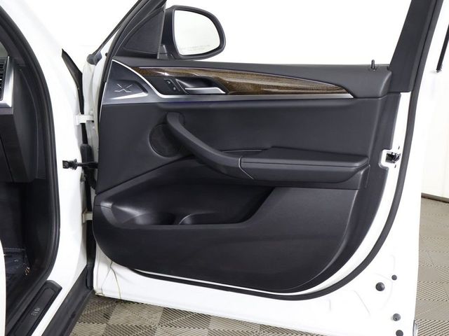 2023 BMW X3 xDrive30i Sports Activity Vehicle - 23013676 - 25